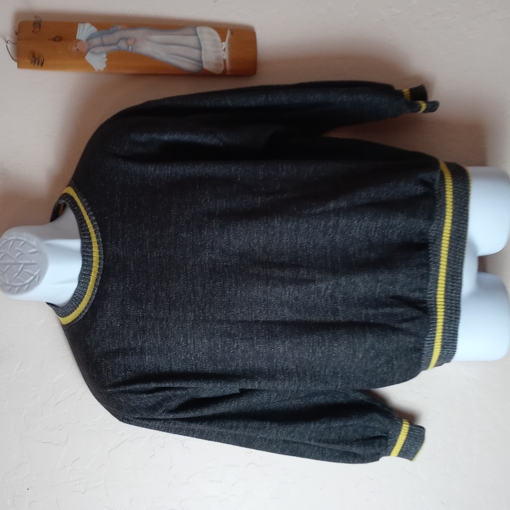 Carreau Sport Men's Sweatshirt